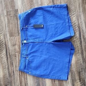 Ladies A.N.A Shorts Sz 24W